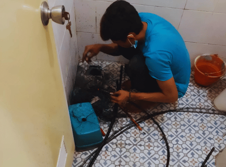 8 Penyebab WC Bau dan Cara Menghilangkannya